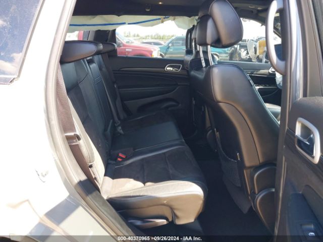 1C4RJEAG8MC713052 Jeep Grand Cherokee Laredo X 4x2
