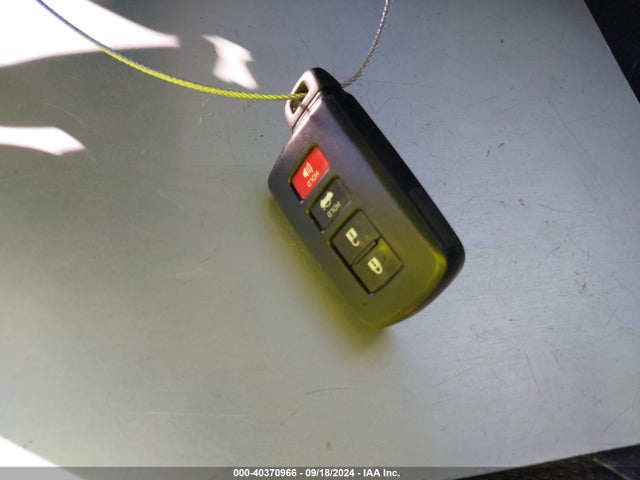 Toyota COROLLA SE 2017 2T1BURHE1HC777189 Image 11