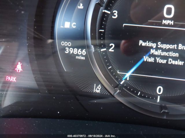 JTHGZ1B28M5043033 Lexus Is 350 F Sport