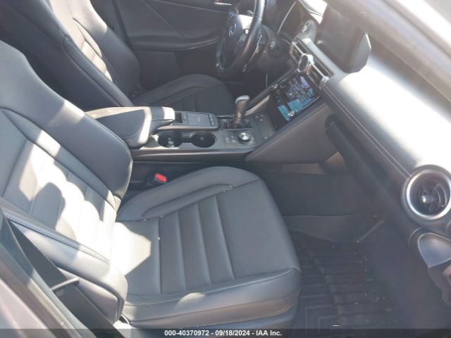 JTHGZ1B28M5043033 Lexus Is 350 F Sport