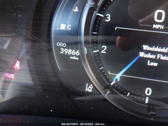 JTHGZ1B28M5043033 Lexus Is 350 F Sport