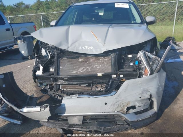 KNDNC5H38R6343741 KIA Carnival Mpv Ex