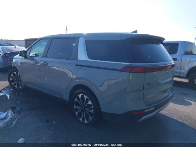 KNDNC5H38R6343741 KIA Carnival Mpv Ex