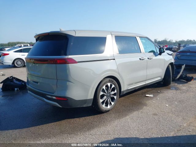 KNDNC5H38R6343741 KIA Carnival Mpv Ex