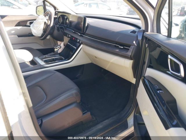 KNDNC5H38R6343741 KIA Carnival Mpv Ex