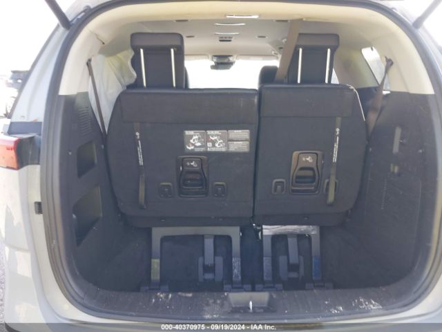 KNDNC5H38R6343741 KIA Carnival Mpv Ex
