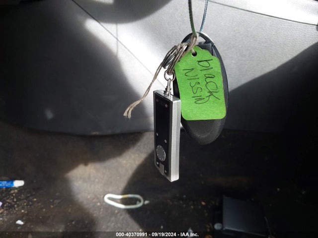 Nissan SENTRA SV 2015 3N1AB7AP3FY350677 Image 11