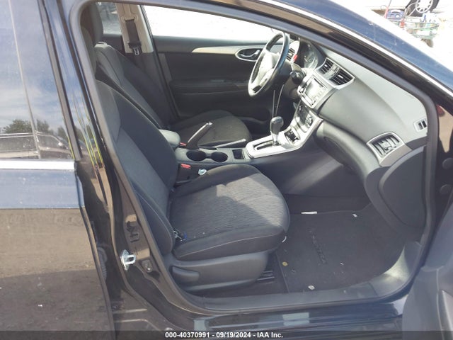 Nissan SENTRA SV 2015 3N1AB7AP3FY350677 Image 5