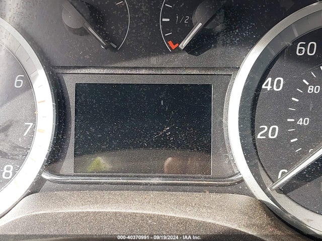 Nissan SENTRA SV 2015 3N1AB7AP3FY350677 Image 7