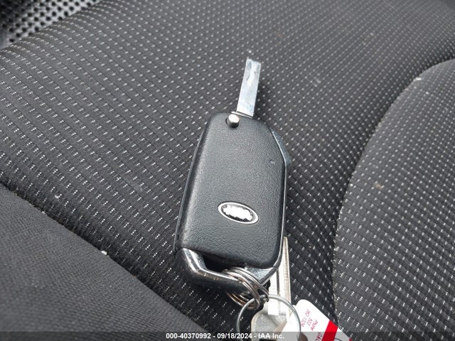 KIA Forte Lxs 2021 3KPF24AD3ME355254 Image 11