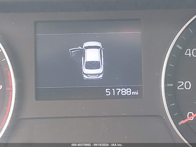 KIA Forte Lxs 2021 3KPF24AD3ME355254 Image 15