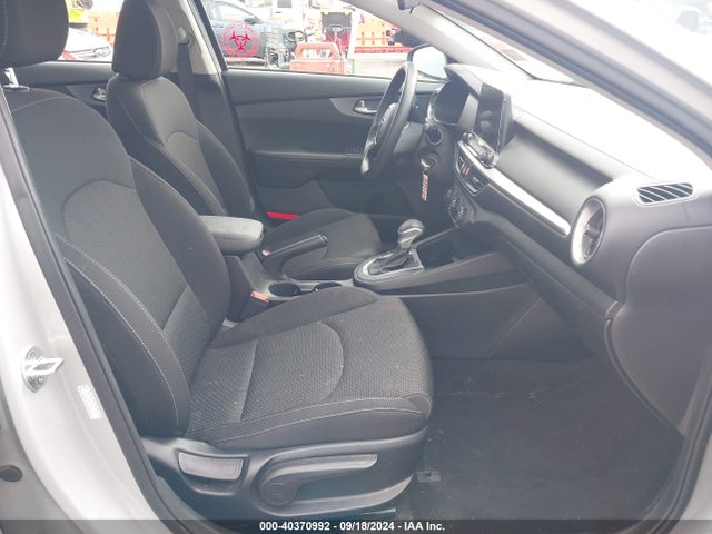 KIA Forte Lxs 2021 3KPF24AD3ME355254 Image 5