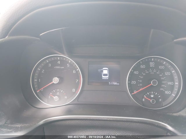 KIA Forte Lxs 2021 3KPF24AD3ME355254 Image 7