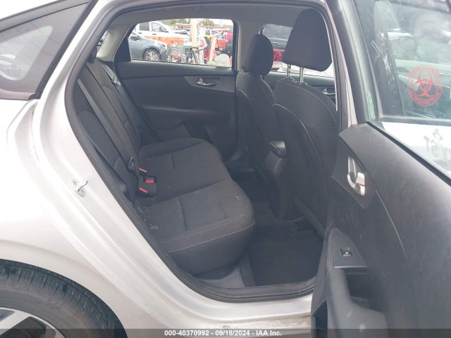 KIA Forte Lxs 2021 3KPF24AD3ME355254 Image 8
