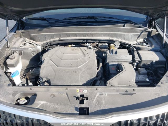 5XYP34GC9RG441761 KIA Telluride Ex