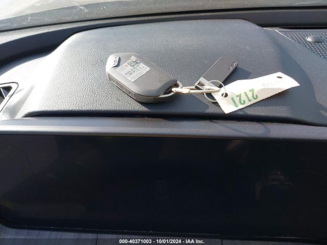 5XYP34GC9RG441761 KIA Telluride Ex