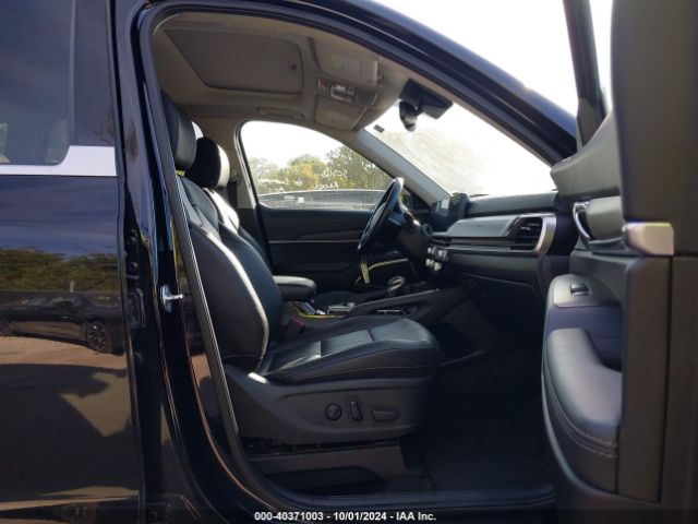 5XYP34GC9RG441761 KIA Telluride Ex