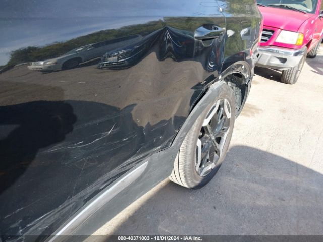 5XYP34GC9RG441761 KIA Telluride Ex