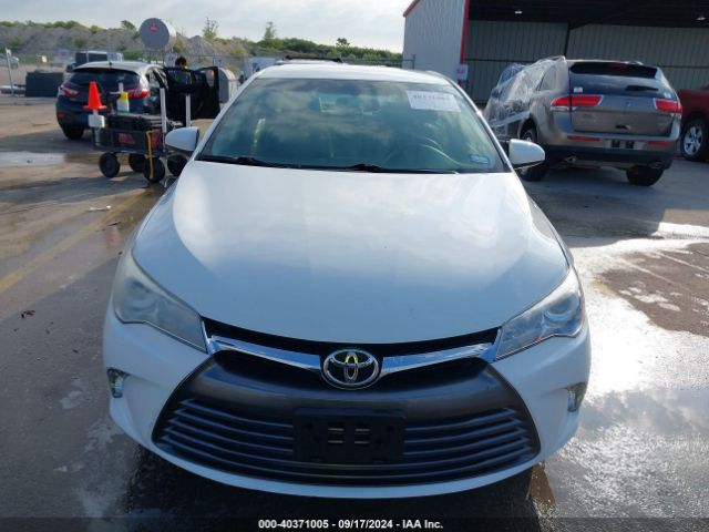 4T4BF1FK5FR492260 Toyota CAMRY LE
