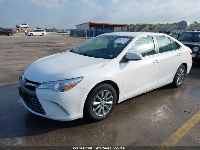 4T4BF1FK5FR492260 Toyota CAMRY LE