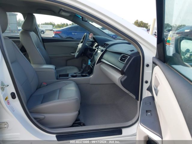 4T4BF1FK5FR492260 Toyota CAMRY LE