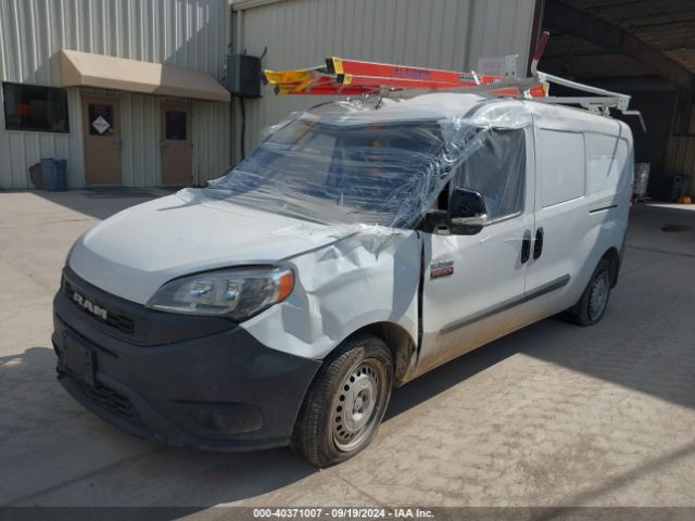 ZFBHRFAB2K6N90510 RAM Promaster City Tradesman