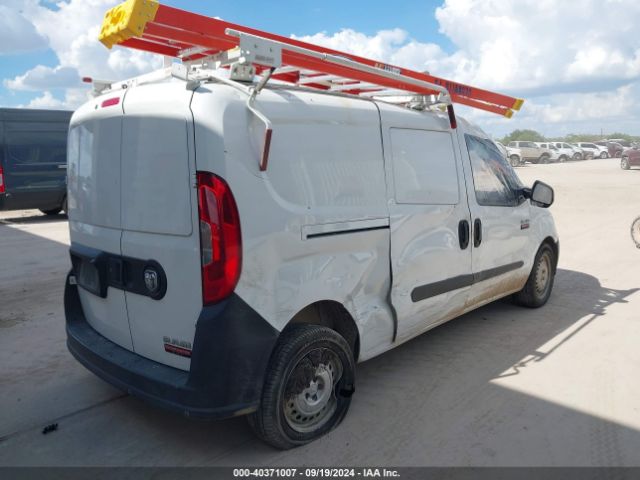 ZFBHRFAB2K6N90510 RAM Promaster City Tradesman