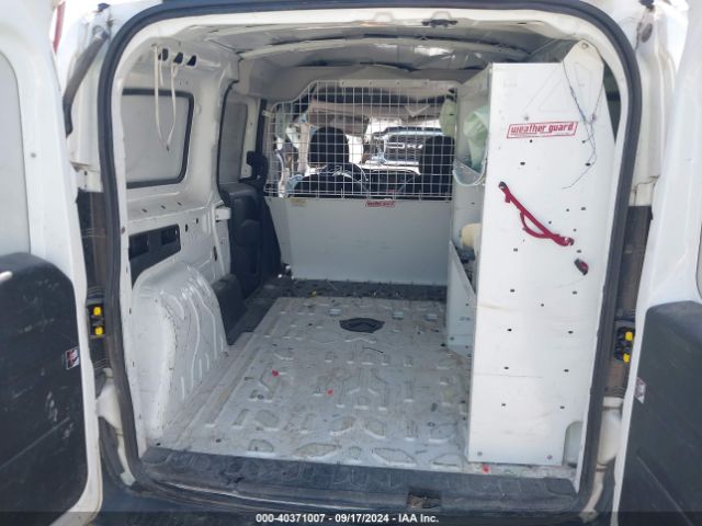 ZFBHRFAB2K6N90510 RAM Promaster City Tradesman