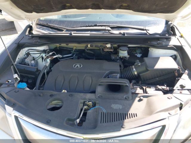 5J8TB4H39EL012765 Acura RDX