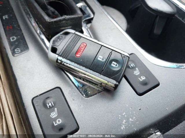 5J8TB4H39EL012765 Acura RDX