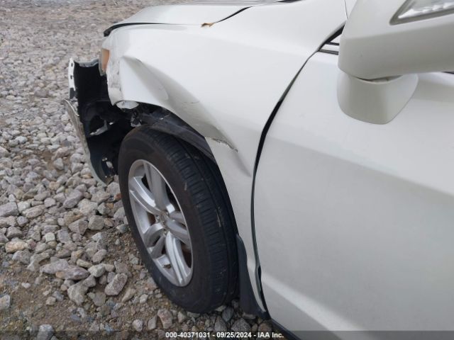 5J8TB4H39EL012765 Acura RDX