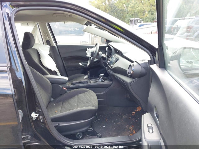 Nissan Kicks Sv Xtronic Cvt 2021 3N1CP5CV2ML477733 Image 5