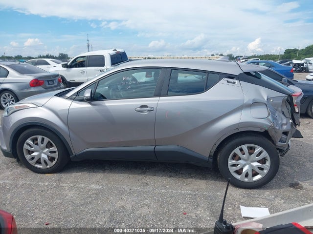 Toyota C-HR LE 2019 NMTKHMBX3KR098751 Image 15