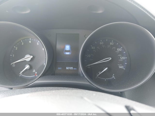 Toyota C-HR LE 2019 NMTKHMBX3KR098751 Image 7
