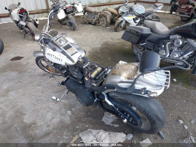 2007 HARLEY-DAVIDSON FXSTB 1HD1JA5307Y013075 Photo 2