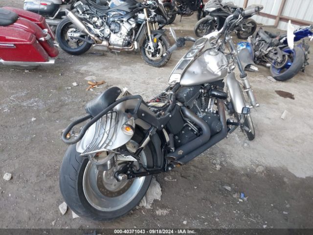2007 HARLEY-DAVIDSON FXSTB 1HD1JA5307Y013075 Photo 3