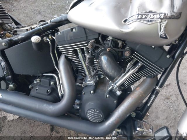 2007 HARLEY-DAVIDSON FXSTB 1HD1JA5307Y013075 Photo 7