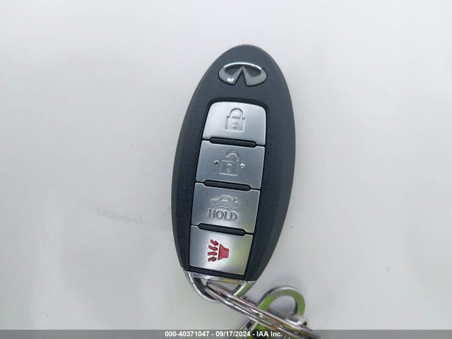 Infiniti Q50 Premium 2014 JN1BV7AR2EM686867 Image 11