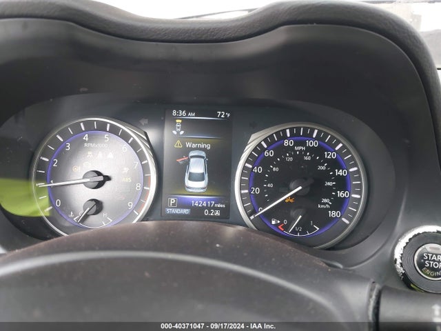 Infiniti Q50 Premium 2014 JN1BV7AR2EM686867 Image 7