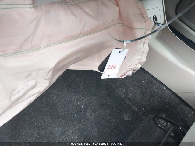 Toyota Prius Two 2015 JTDKN3DU4F0411757 Image 11
