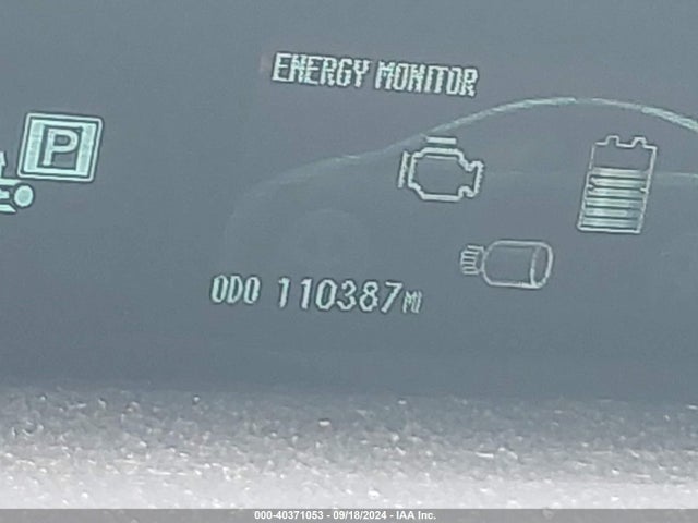 Toyota Prius Two 2015 JTDKN3DU4F0411757 Image 15