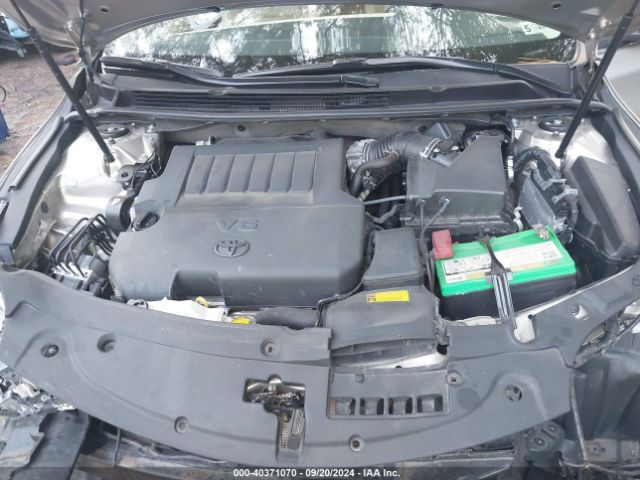 4T1BK1EB4FU172161 Toyota AVALON LIMITED