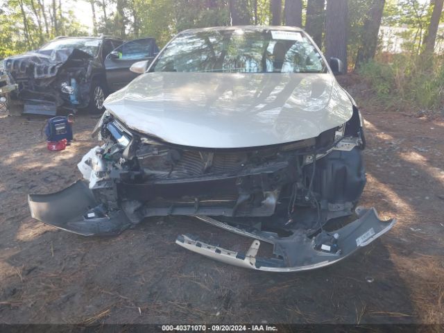 4T1BK1EB4FU172161 Toyota AVALON LIMITED