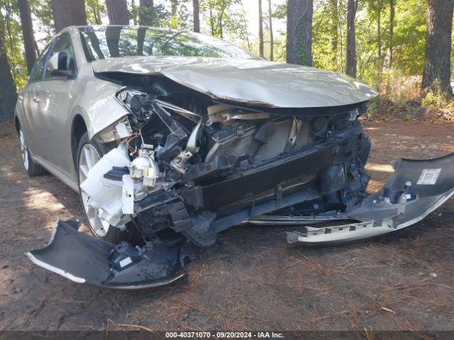 4T1BK1EB4FU172161 Toyota AVALON LIMITED