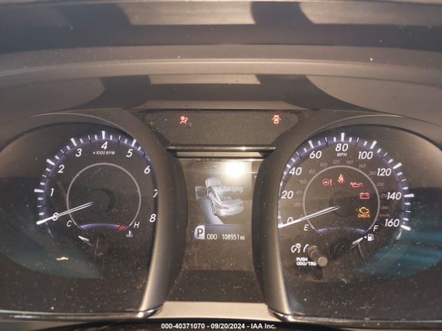 4T1BK1EB4FU172161 Toyota AVALON LIMITED