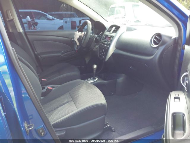 3N1CN7AP5GL840875 Nissan Versa 1.6 S/1.6 S+/1.6 Sl/1.6 Sv
