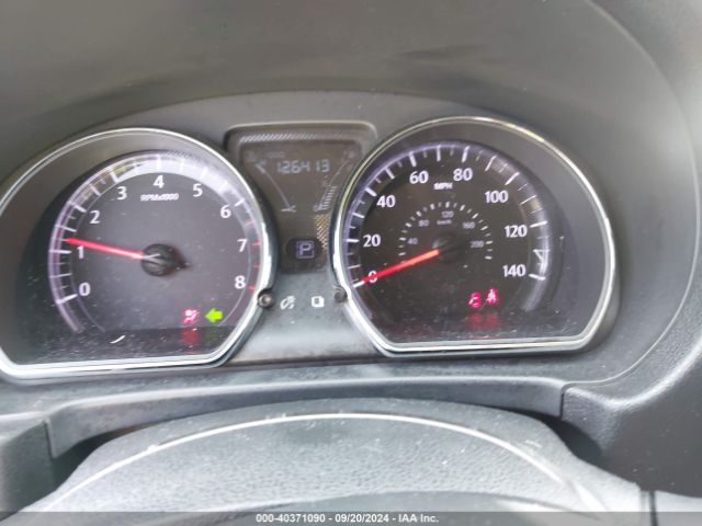 3N1CN7AP5GL840875 Nissan Versa 1.6 S/1.6 S+/1.6 Sl/1.6 Sv
