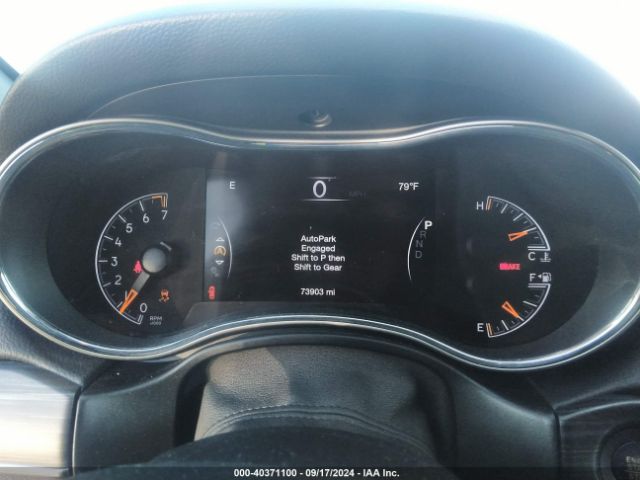 1C4RJFBG3KC639489 Jeep Grand Cherokee Limited 4x4