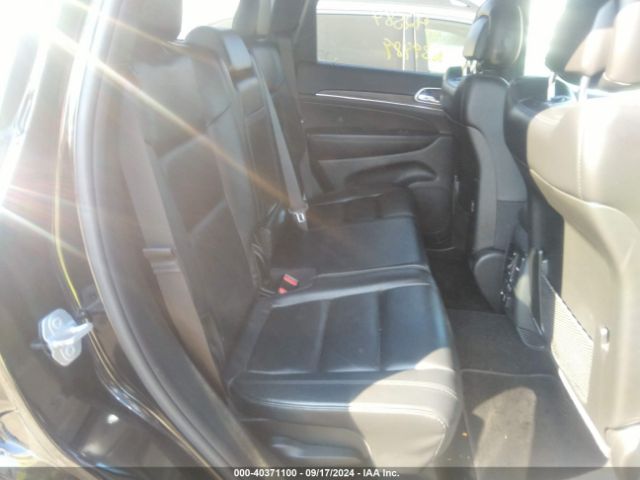 1C4RJFBG3KC639489 Jeep Grand Cherokee Limited 4x4