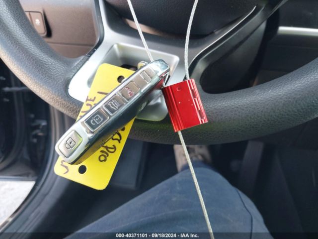 5XXG14J28MG055724 KIA K5 LXS